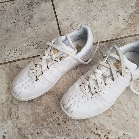 K SWISS 50th Anniversary with bag - Picture 3 of 5